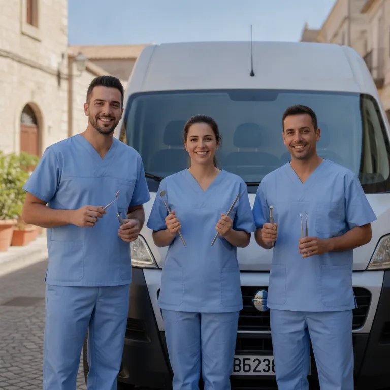 dentista Paiporta