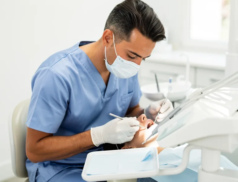 dentista Paiporta